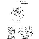 07-003(01) VALVE ASSY, CONTROL (OPTION), P/N YT30V00017F1