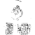 07-004(01) VALVE ASSY, CONTROL (OPTION), (P/N YT30V00018F1)