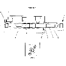 07-054 VALVE ASSY, SELECTOR (DOZER)