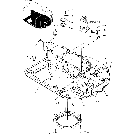 01-001 FRAME ASSY, UPPER