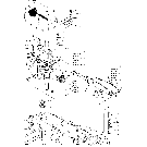 01-002 BRACKET ASSY, SWING