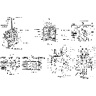 07-001(02) VALVE ASSY, CONTROL, P/N LF30V00001F2