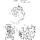 07-002(01) VALVE ASSY, CONTROL, P/N YT30V00017F1