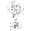 07-003(02) VALVE ASSY, CONTROL, P/N YT30V00019F3