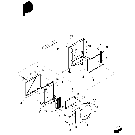 0.003(03) RADIATOR - COMPONENTS