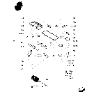 0.021(02) GASKET SET