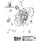 020-01(1-01) ENGINE ASSY