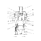 HC800-01(1) PILOT VALVE - COMPONENTS