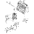 08-009 LUB. OIL SYSTEM