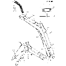 03-001 BOOM ASSY, STD 2.79M (P/N PY02B00076F1)