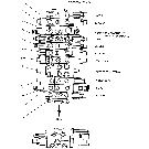 07-001 VALVE ASSEMBLY, CONTROL P/N PY30V00035F1