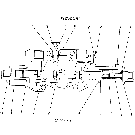 07-004 VALVE ASSEMBLY, CONTROL (SLEWING)