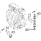 95.028(2193648001) ENGINE MOUNTING