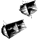 044 BUCKETS FOR MODELS 19-42(PRIOR), 61(PRIOR), 70 & 71