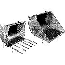 041 BUCKETS FOR MODELS 19-21, 22, 23(PRIOR), 59, 60 & 81