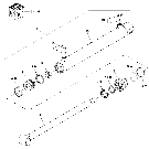 004 LIFT CYLINDER