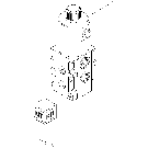 08-21 VALVE ASSEMBLY - DIVERTER