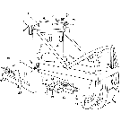 004 FRAME ASSEMBLY - 19-97, 19-105, 19-201, 19-202