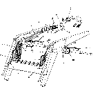 Ford 7209 loader parts #9