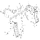 016(A) GRAPPLE FORK - 715765006