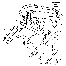 013 HYDRAULIC BUCKET CONTROL, 772, 772A