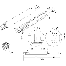 08-09 CYLINDER Ã˜ 65/40 MM - LDR12712210