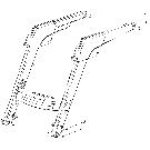 09-07 LOADER BEAM - STANDARD LOADER