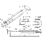 08-42 CYLINDER Ã˜ 70/40 MM - LDR12710910