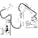 08 -04 HYDRAULICS - HOSE KIT (3RD FUNCTION)