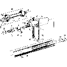 029 PTO DRIVE ASSEMBLY - 14-138,14-190