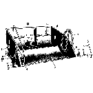 019 CUTTER BAR ATTACHMENT - 14-140,14-174
