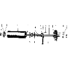 010 SMOOTH ROLL PARTS - 14-137,14-190,14-191