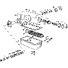 008 CUTTERHEAD GEARBOX