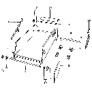 002A ELEVATOR EXTENSION & ADAPTER KIT