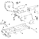 005 AXLE & TONGUE SUPPORT