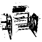 005 HEAD PARTS - 14-137,14-190,14-191