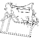 001 FRAME PARTS, 14-101