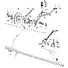 006 CLUTCH AND SHAFT PARTS,  14-101