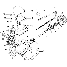 006 TRANSMISSION ASSEMBLY