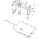 005 KNIFE PARTS - 14-276,14-305,14-306, 14-223