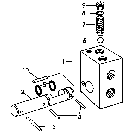 019 ATTACHMENTS, HYDRAULIC VALVE