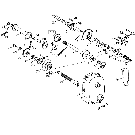 008 ATTACHMENT & FEEDROLL DRIVE