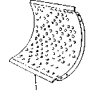 026 RECUTTER SCREENS