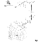 03.11(01) CIRCUIT FOR HYDRAULIC BRAKES