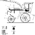 0.0039E(01) COMMERCIAL DECALS - RH