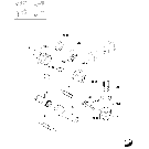 06.56(01) CENTRAL LUBRICATION SYSTEM, TERMINALS AND TERMINAL CONNECTORS