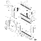 02.06A(01) RADIATOR AND INTERCOOLER - D415