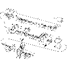 008 PTO, FLYWHEEL & SPEEDBOX