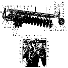 002 DEARBORN ONE-WAY PLOW, MODEL 10-47 & 10-49 & ONE-WAY DISC, MODEL 1