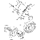 039 LAND WHEEL ASSEMBLY - 10-66